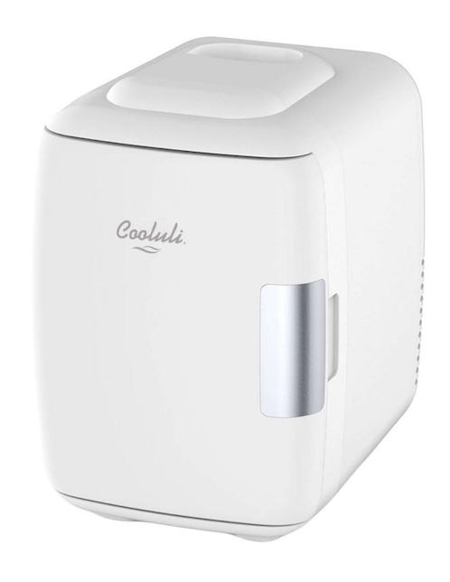 Mini refrigerador Cooluli Classic 4 litros