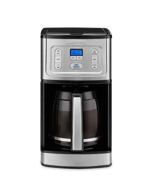Cafetera de goteo Cuisinart CBC-7400PC