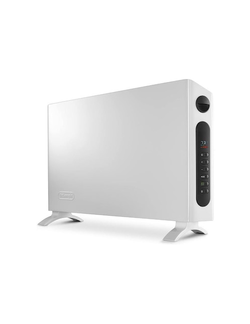 DELONGHI Calefactor convección eléctrico Delonghi de 120 V