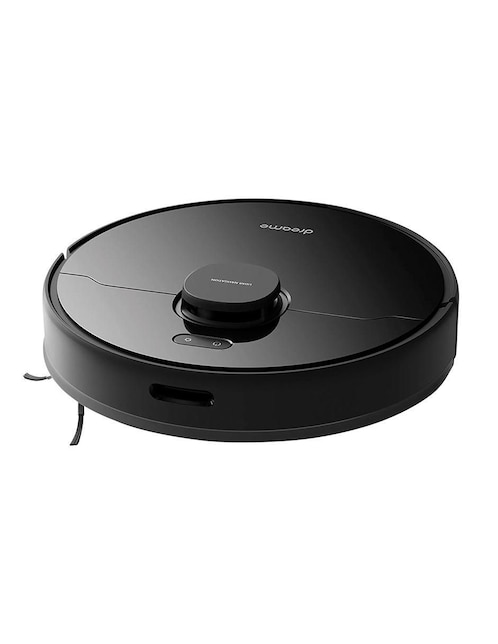 Aspiradora robot Dreametech succión de 4000pa d9 Max