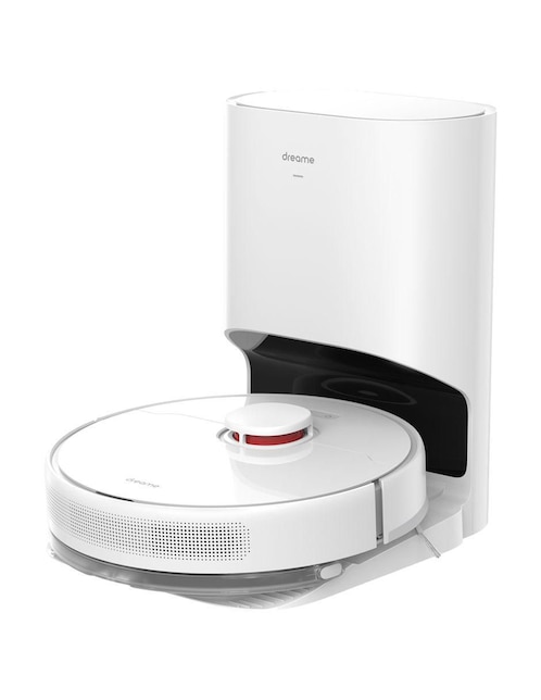 Aspiradora robot Dreametech D10 Plus