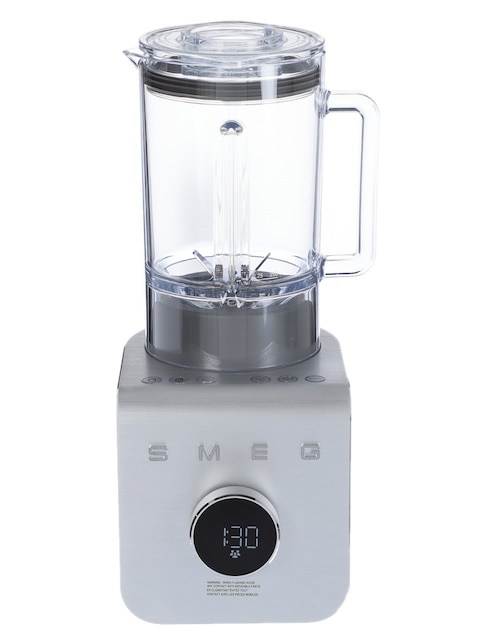 SMEG Licuadora Smeg BLC01BLMUS 9 velocidades
