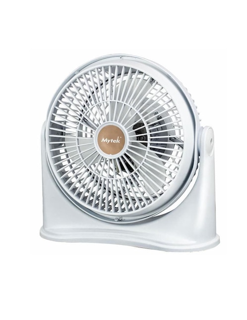 Ventilador de mesa 3 velocidades 1