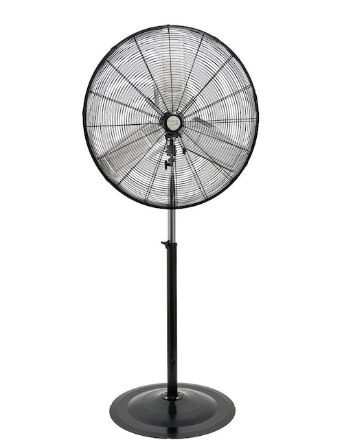Ventilador de pedestal Narvik 3 velocidades