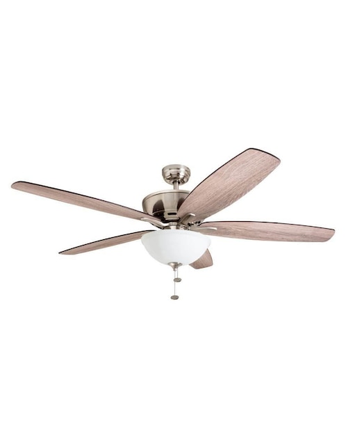 Ventilador de techo prominence home "con control remoto" (si aplica) 3 "velocidades"