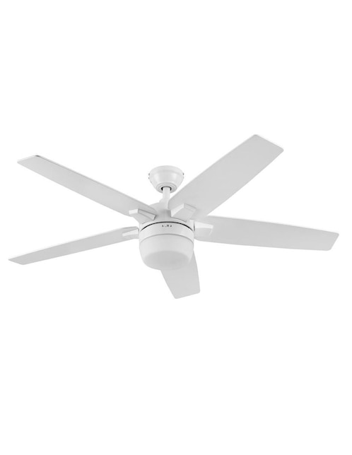 Ventilador de techo Prominence Home con control remoto 3 velocidades