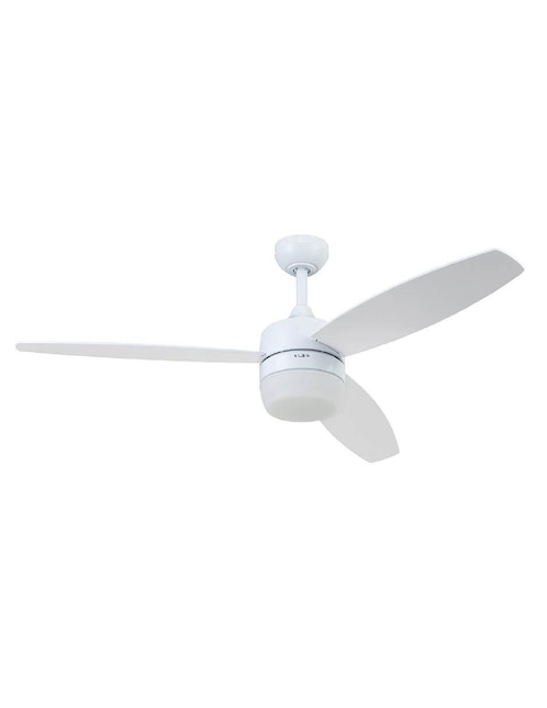Ventilador de techo con control remoto 3 velocidades 1