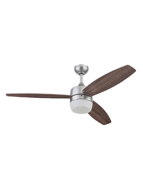 Ventilador de techo Prominence Home con control remoto 3 velocidades