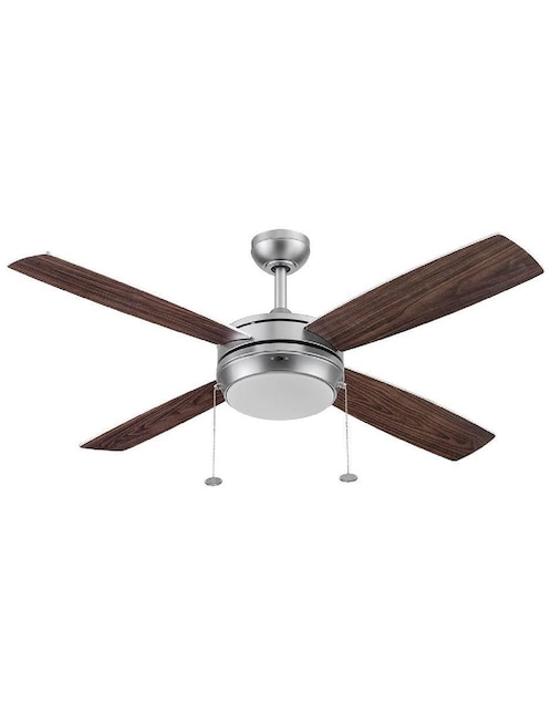 Ventilador de techo Prominence Home con control remoto 3 velocidades