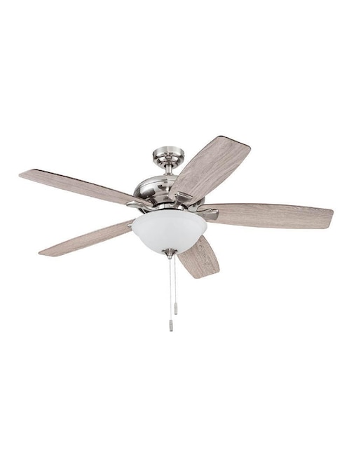 Ventilador de techo Prominence Home 3 velocidades