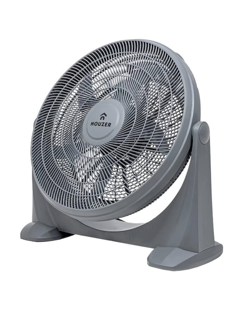 Ventilador de piso Houzer 3 velocidades