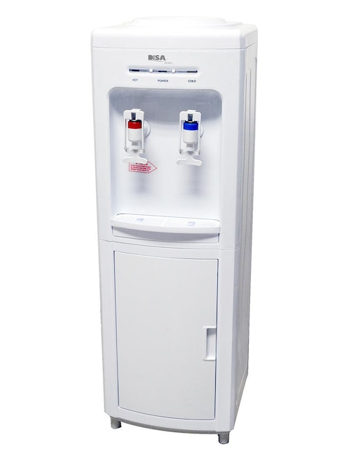 Dispensador de agua caliente y fría Disa Home D3264