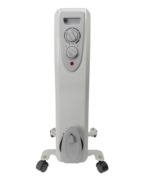 Calefactor de aceite eléctrico Iusa de 127 V