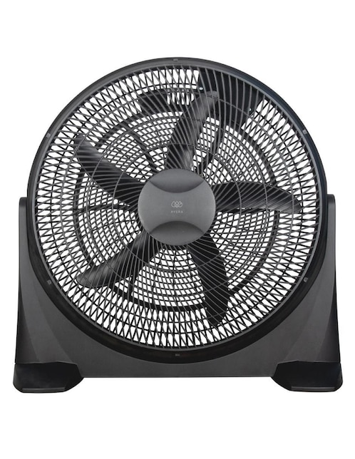 Ventilador de piso Avera 3 velocidades