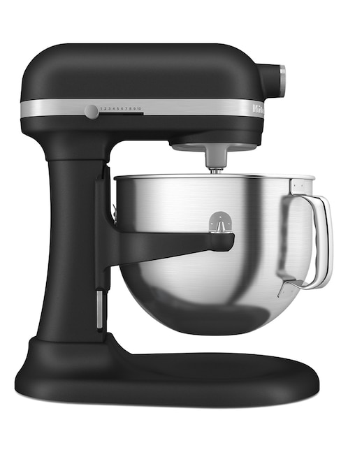 Batidora pedestal Kitchenaid 11 velocidades KSM70SKXXBK Bowl Lift