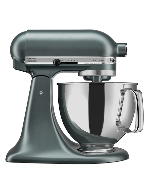 Batidora pedestal KitchenAid 10 velocidades KSM150PSJP Artistan