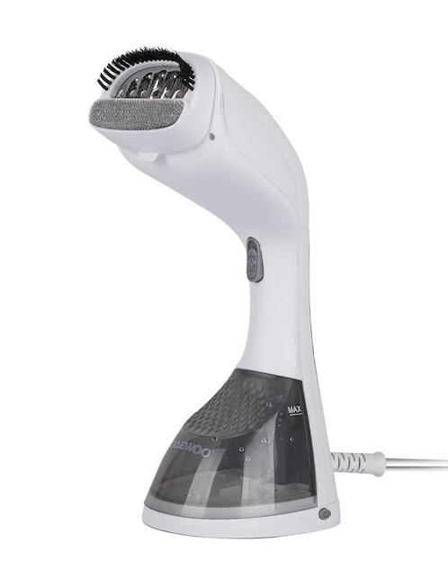 Central de vapor Daewoo DGS-5018 suela acero inoxidable