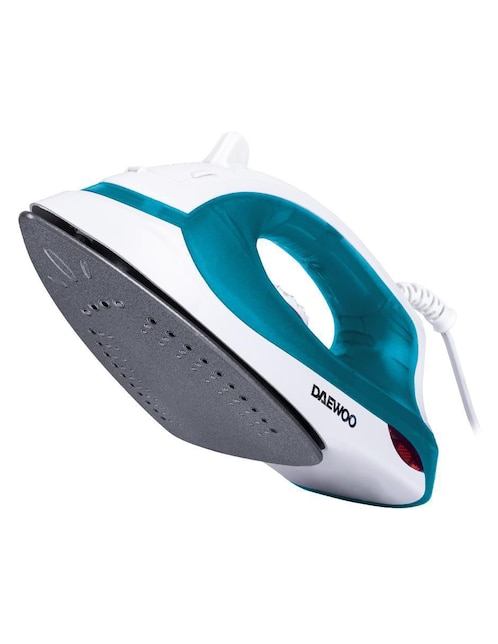 Plancha Daewoo DSI-8034 suela antiadherente