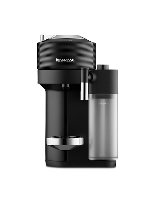 Cafetera de cápsula Nespresso Vertuo GDV5-MX-BK-NE