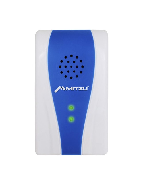 Purificador de aire Mitzu MPA-1012