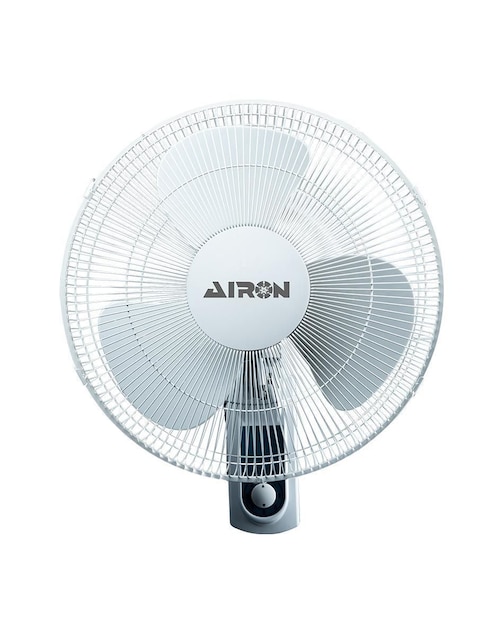 Ventilador mural Airon 3 velocidades
