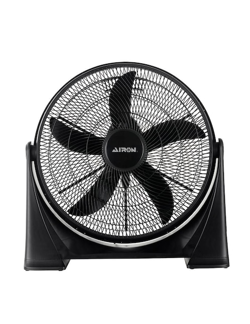 Ventilador de piso Airon 3 velocidades