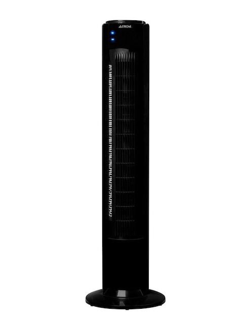 Ventilador de torre Airon con control remoto 3 velocidades