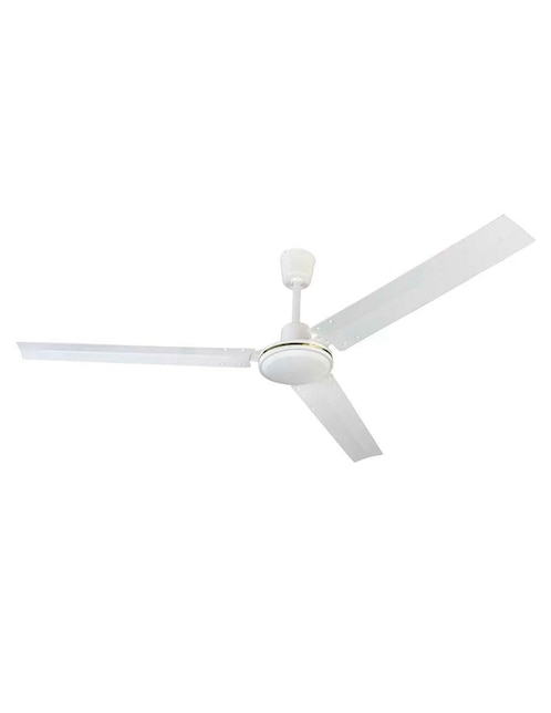 Ventilador de techo Sanelec 5 velocidades
