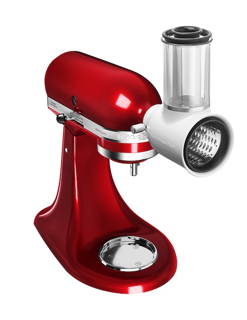 Batidora pedestal Kitchenaid 10 velocidades KSM150FBER Artisan