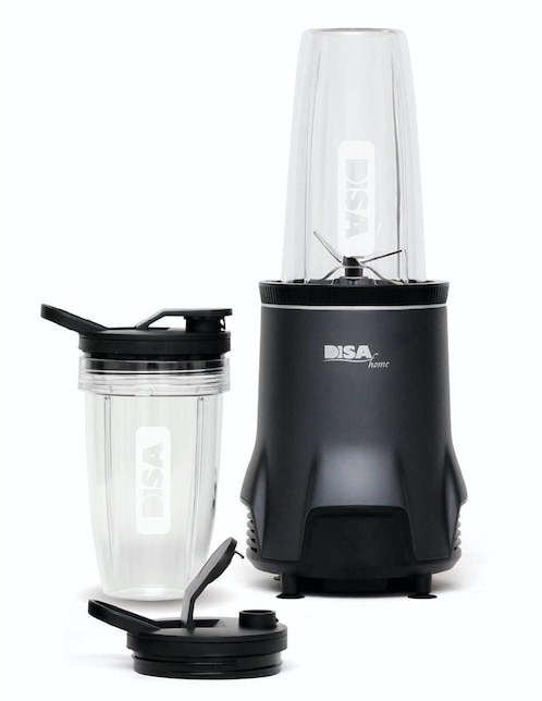 Licuadora personal Disa Home Multiblender Pro 1 velocidad