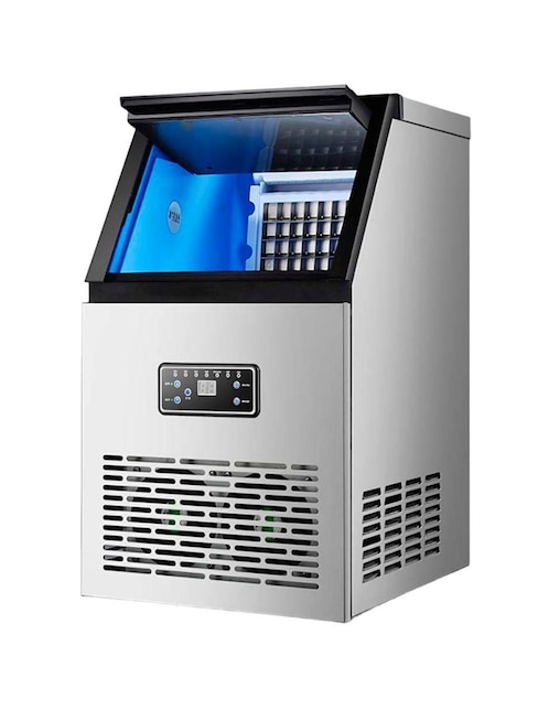 Máquina de hielo Bluelander CBHH-0462