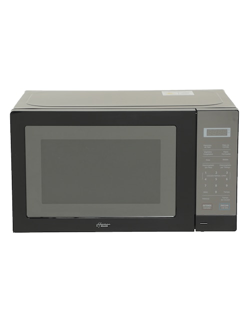 Horno de microondas convencional Heuman Brand modelo EM720C2MC 0.7 pies