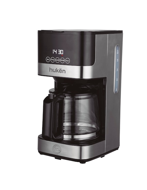 Cafetera de goteo Masterchef MK-DCM-12PV2