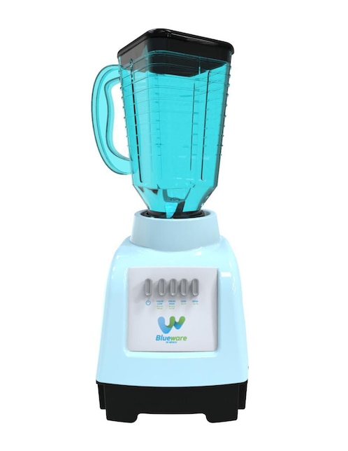 Licuadora Blueware BB1-VC 2 velocidades