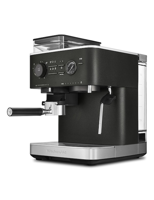 Cafetera espresso KitchenAid KES6551BK