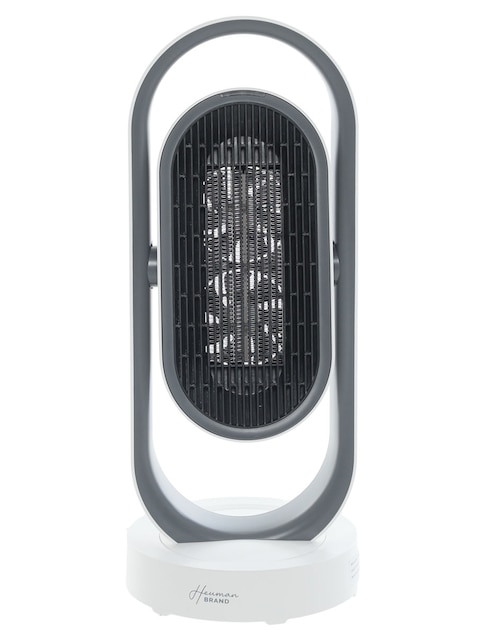 Calefactor torre cerámica portátil eléctrico Heuman Brad de 120 V