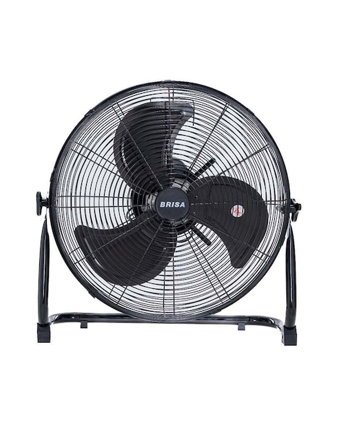 Ventilador 2 en 1 Brisa con control remoto 3 velocidades