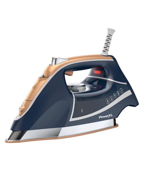 Plancha Powerxl P3373 suela cerámica