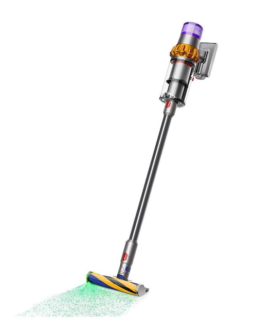 Aspiradora de mano Dyson V15 Detect Extra