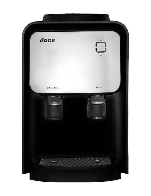 Dispensador de agua caliente y fría Dace EAM06B