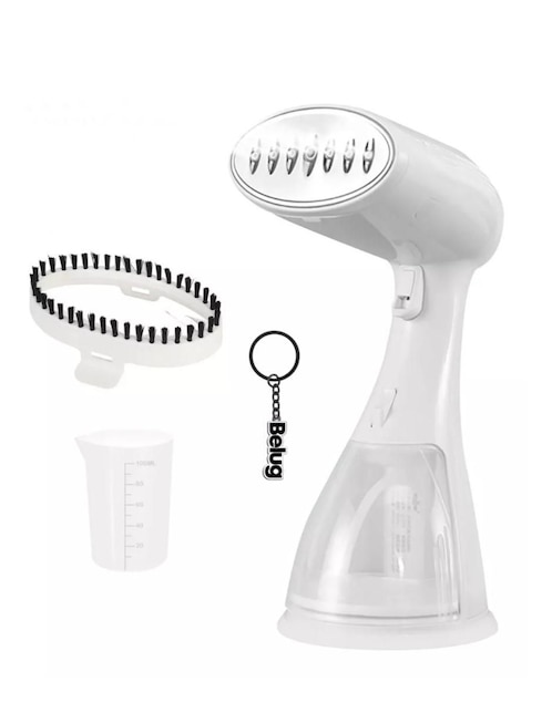 Generador de vapor Genérica suela acero inoxidable