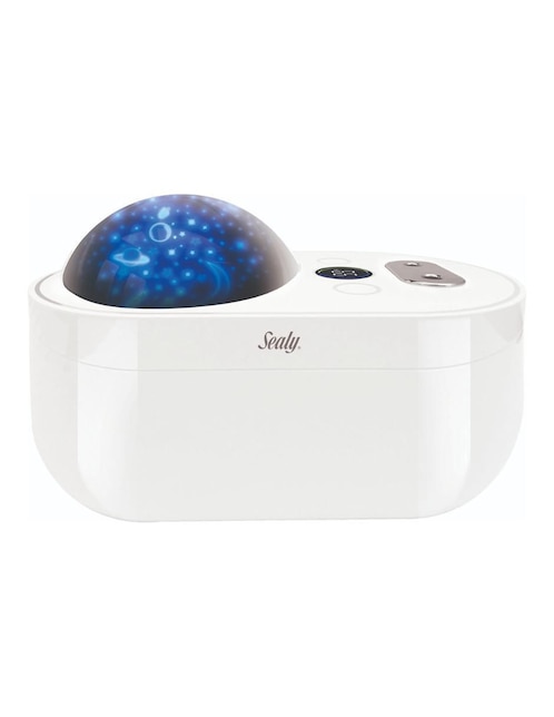 Humidificador Sealy SL-HW-HU-103-WT 1 L
