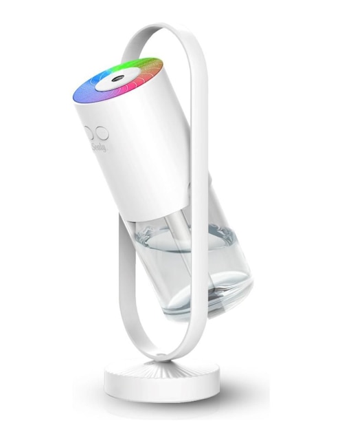 Humidificador Sealy SL-HW-HU-100-WT 150 ml