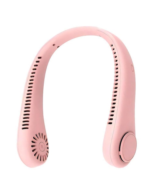 Ventilador de cuello 3 velocidades 1