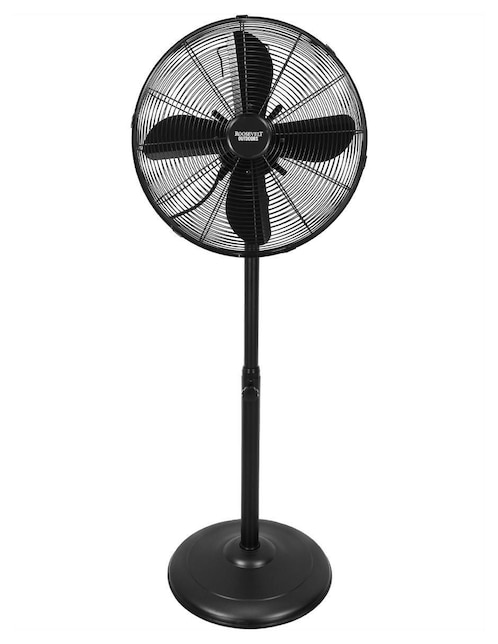 Ventilador de pedestal Roosevelt Outdoors 3 velocidades