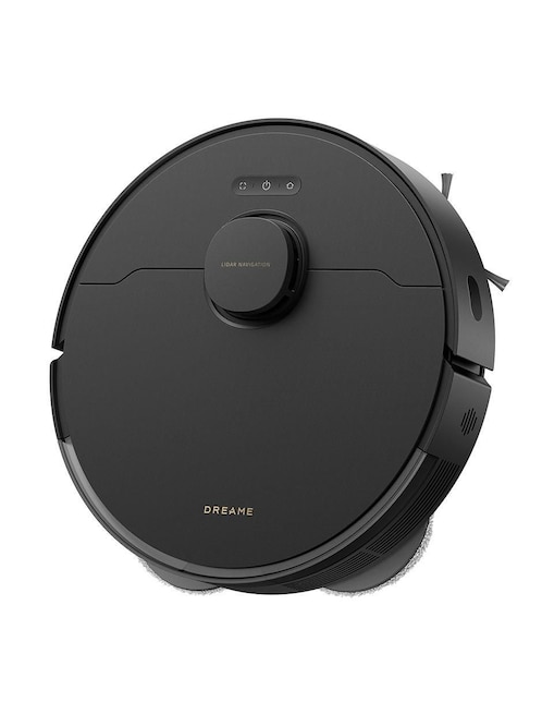 Aspiradora robot Dreametech L10s Pro Gen2