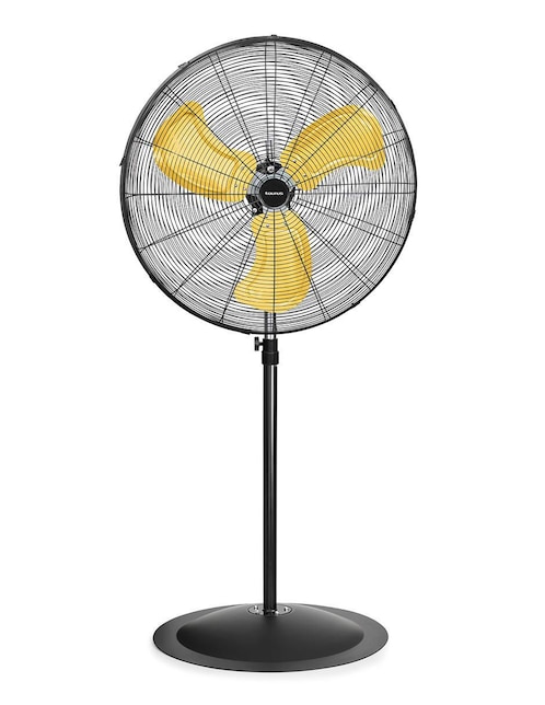 Ventilador de pedestal Taurus 3 velocidades