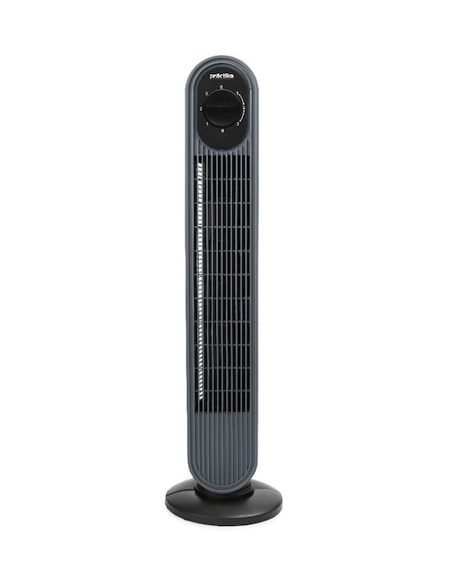 Ventilador de torre Taurus 3 velocidades