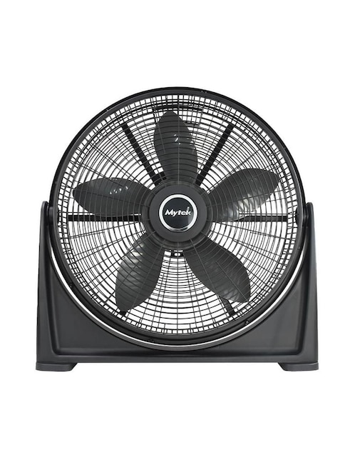 Ventilador de piso Mytek 3 velocidades
