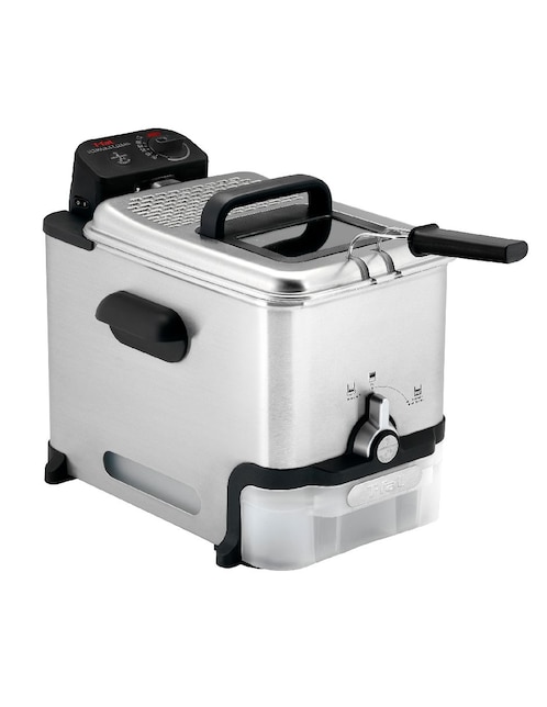 Freidora de aceite T-Fal Deep Fryer 3.5 L FR800050
